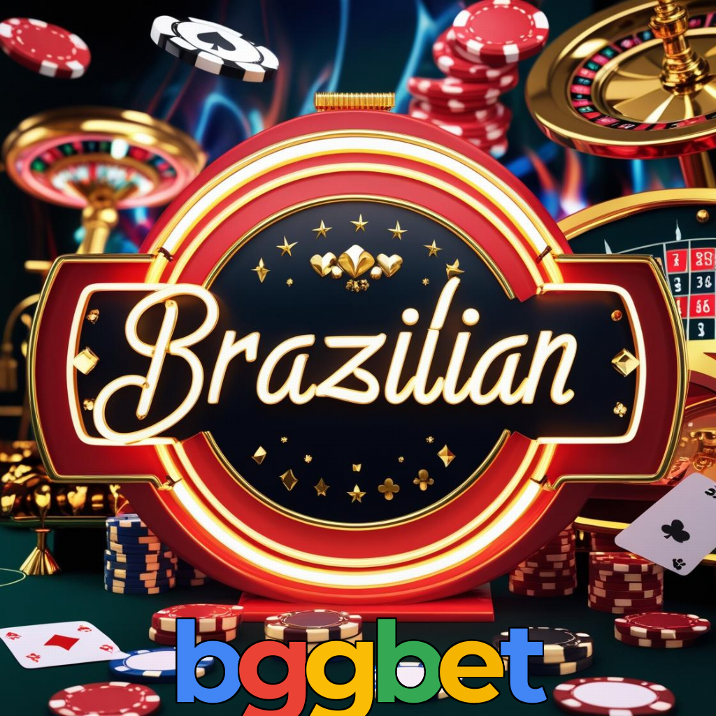 bggbet:Onde sua sorte brilha com poker, roleta e apostas no futebol online!