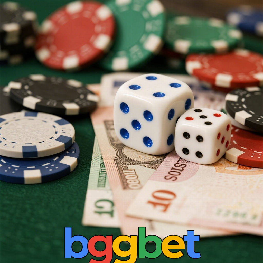 bggbet:Ganhe no futebol e nos melhores jogos de cassino como poker e blackjack!