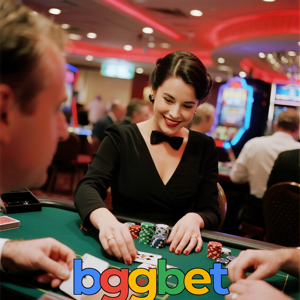 bggbet:O cassino online perfeito para jogadores de poker, roleta e futebol!