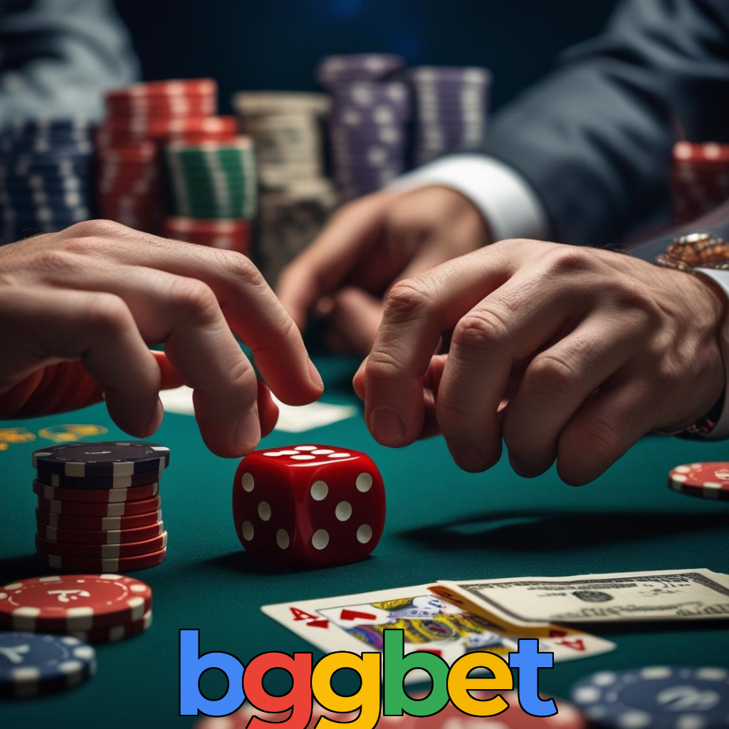 bggbet:Jogue slots, aposte no futebol e ganhe prêmios incríveis no nosso cassino!