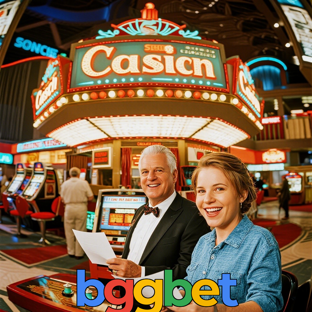bggbet:O melhor cassino online com roleta, poker e apostas no futebol ao vivo!