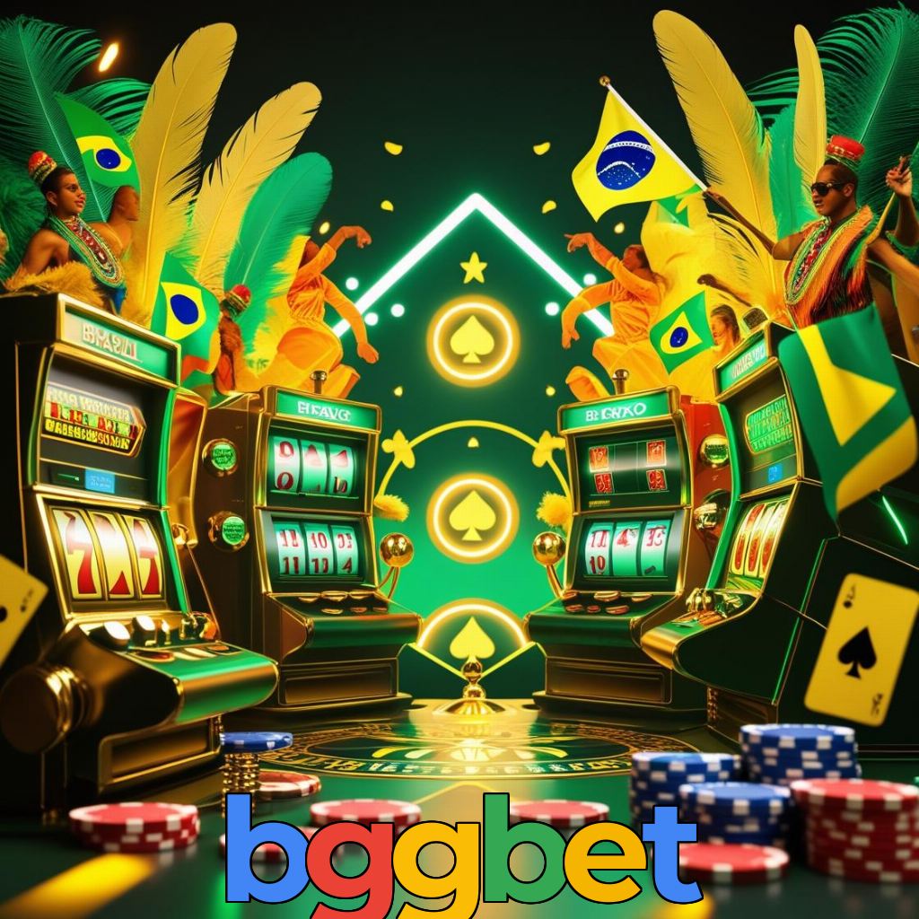bggbet:Jogue slots, ganhe no futebol e aposte com confiança no nosso cassino!