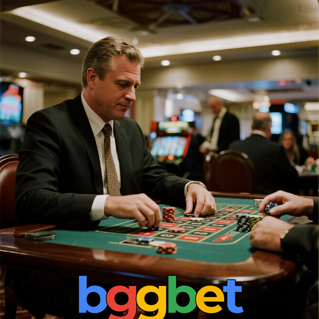 bggbet:Cada giro nas slots é uma nova chance de mudar sua sorte!