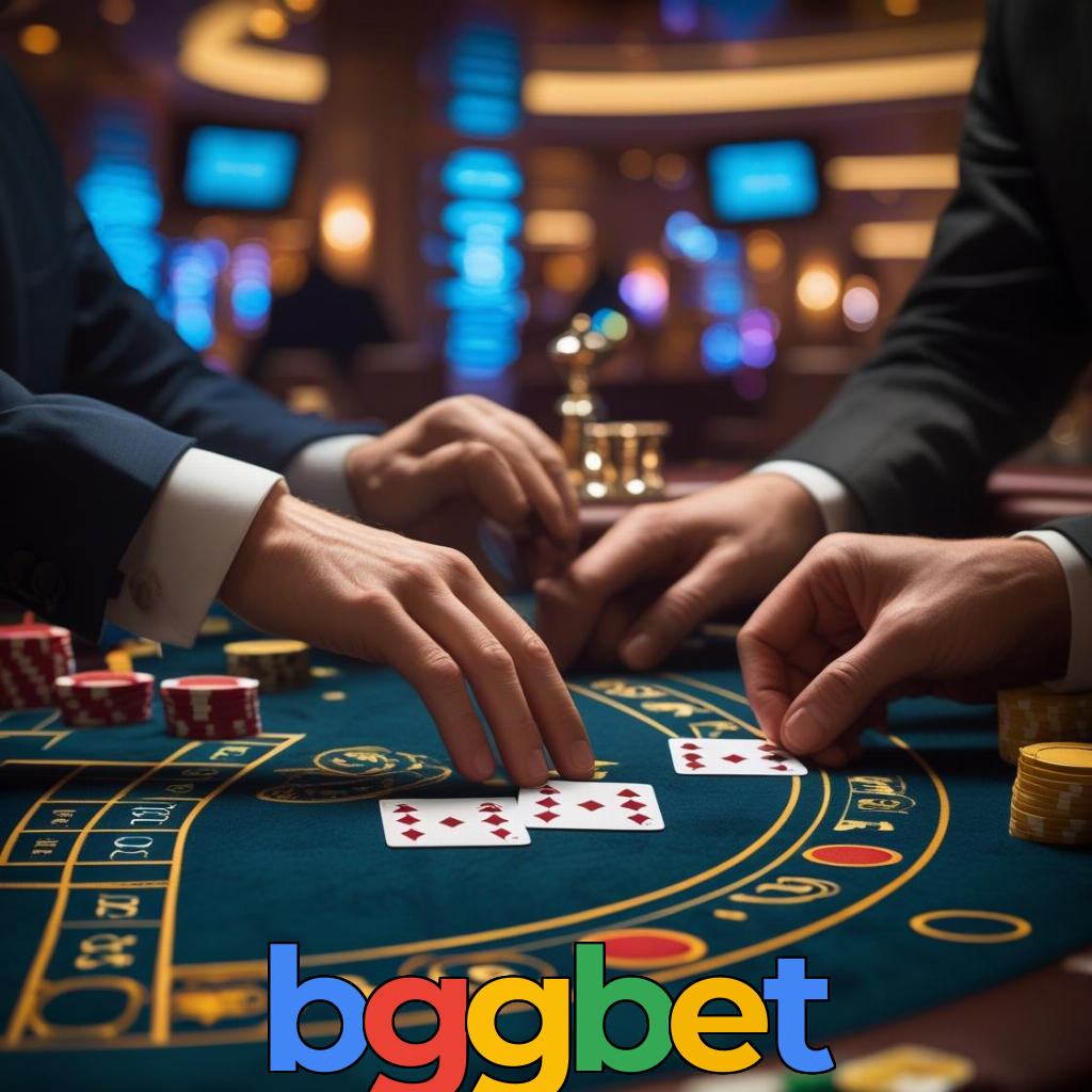 bggbet:Sua sorte está no cassino online com apostas no futebol e jogos emocionantes!