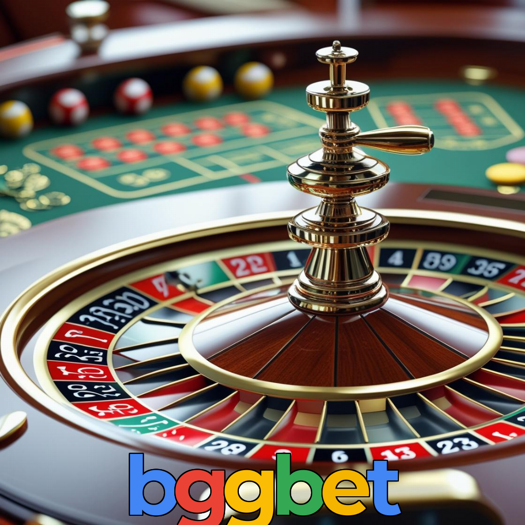 bggbet:Diversão sem limites com roleta, blackjack e apostas em futebol ao vivo!