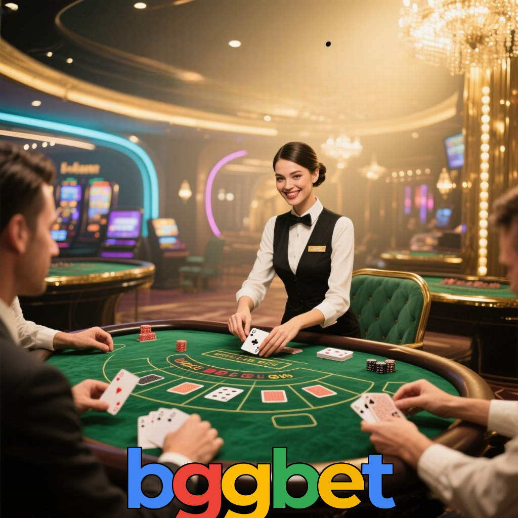 bggbet:Vença no poker e mostre que você é um mestre das cartas!