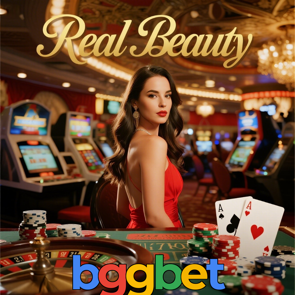 bggbet:O melhor cassino online com slots, poker e apostas no futebol!