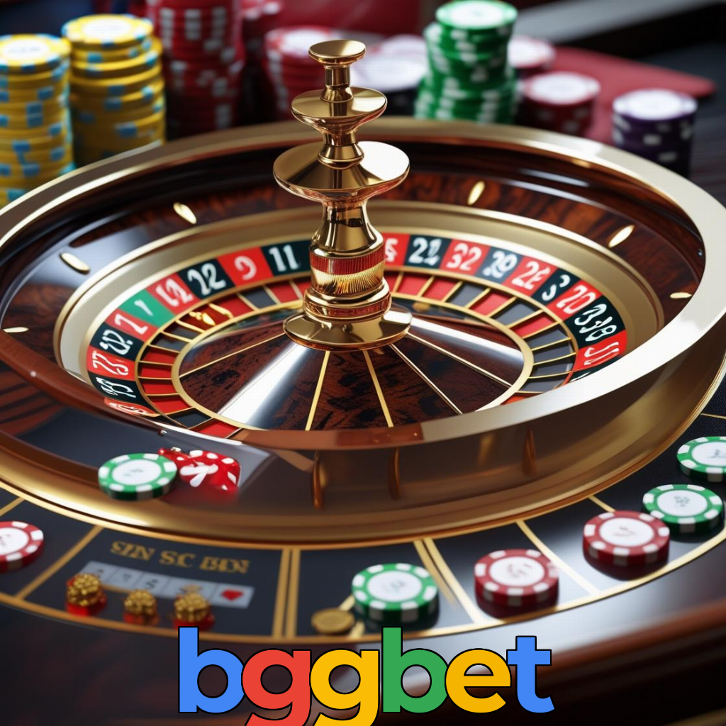 bggbet:Aposte nas nossas roletas e veja a sorte sorrir para você!