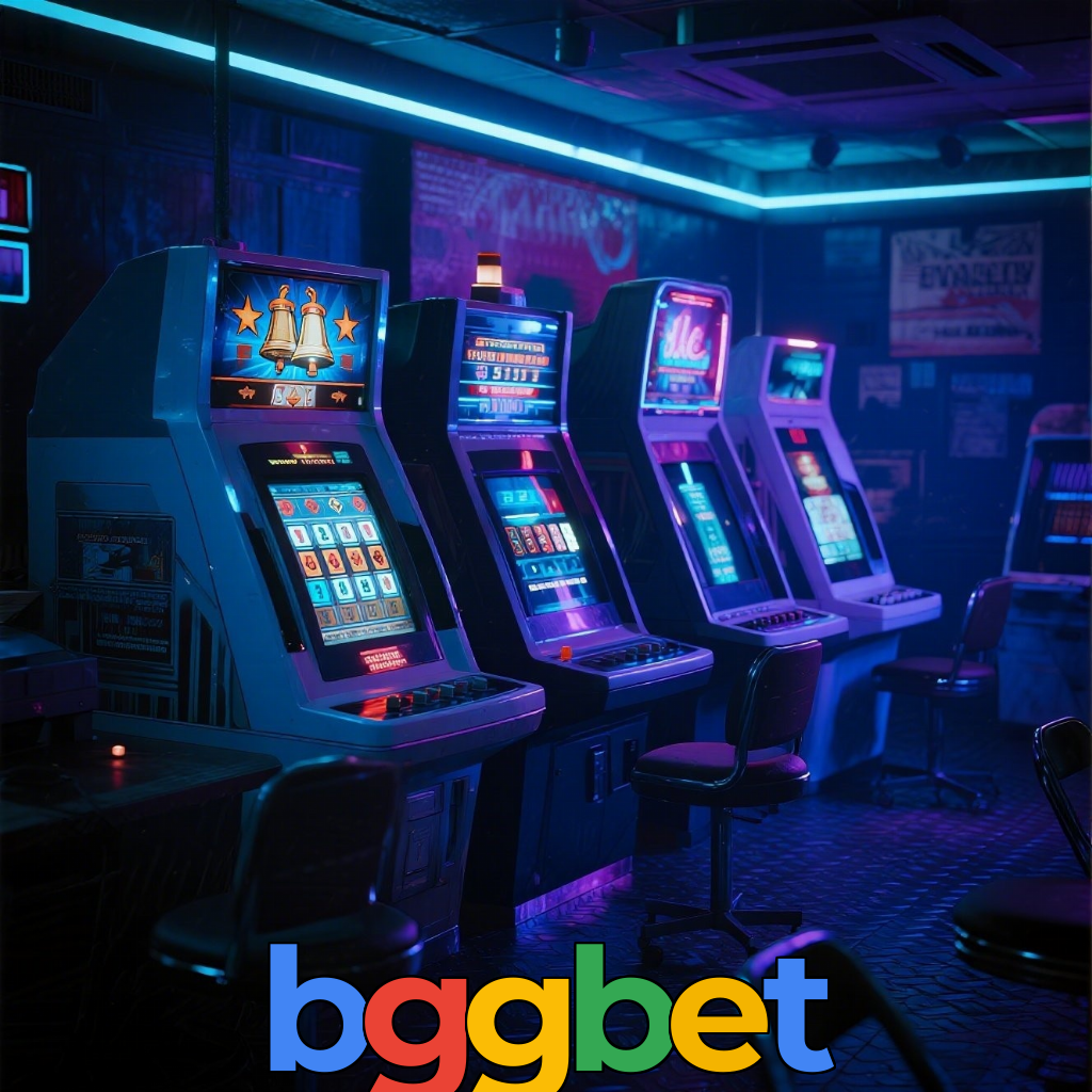 bggbet:Jogue slots, poker e aposte no futebol para prêmios incríveis!