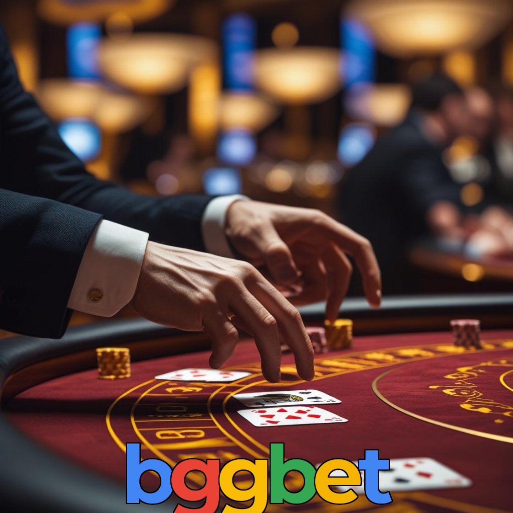 bggbet:Vença grandes prêmios nas mesas de poker online!