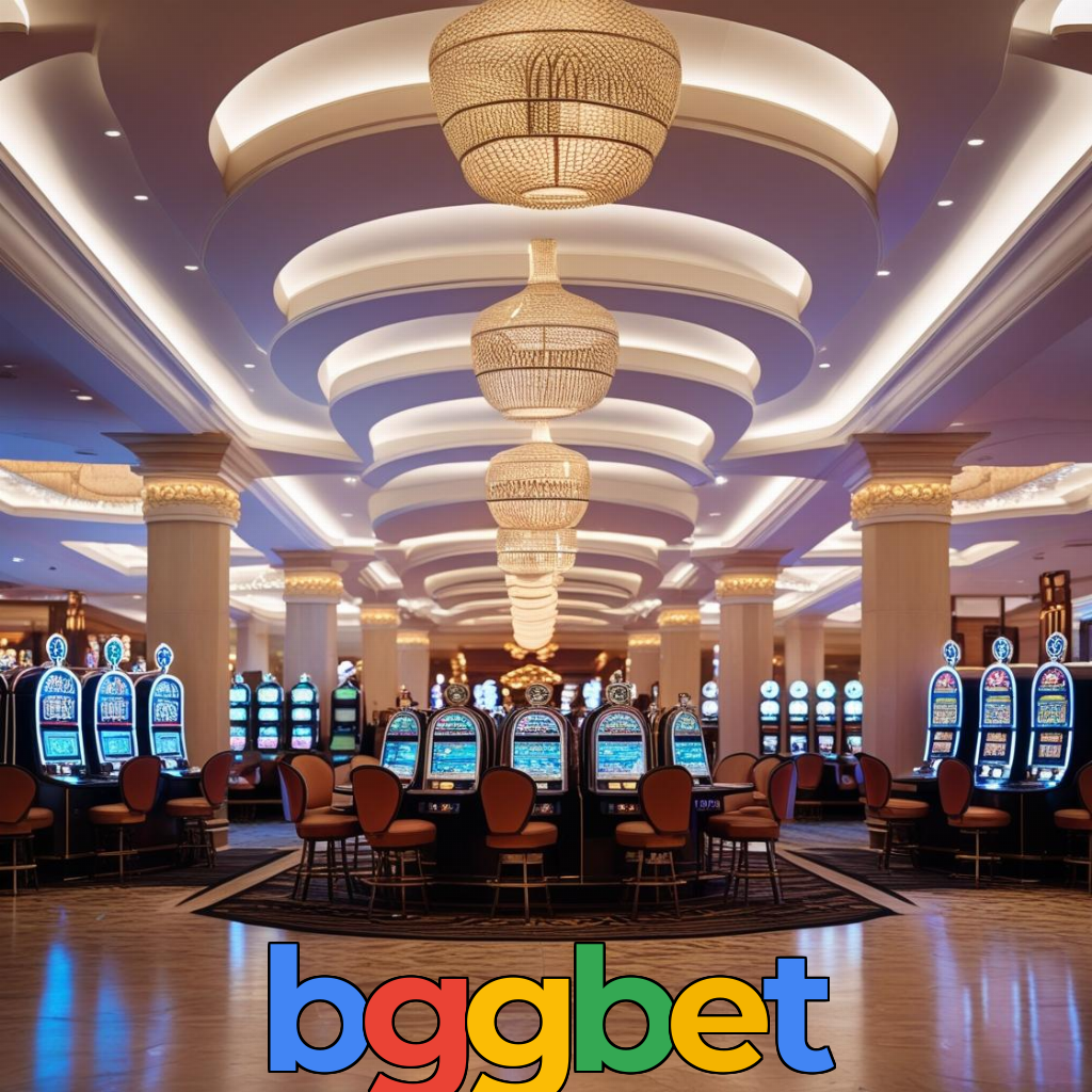 bggbet:Sinta a adrenalina das slots e conquiste vitórias como nunca!