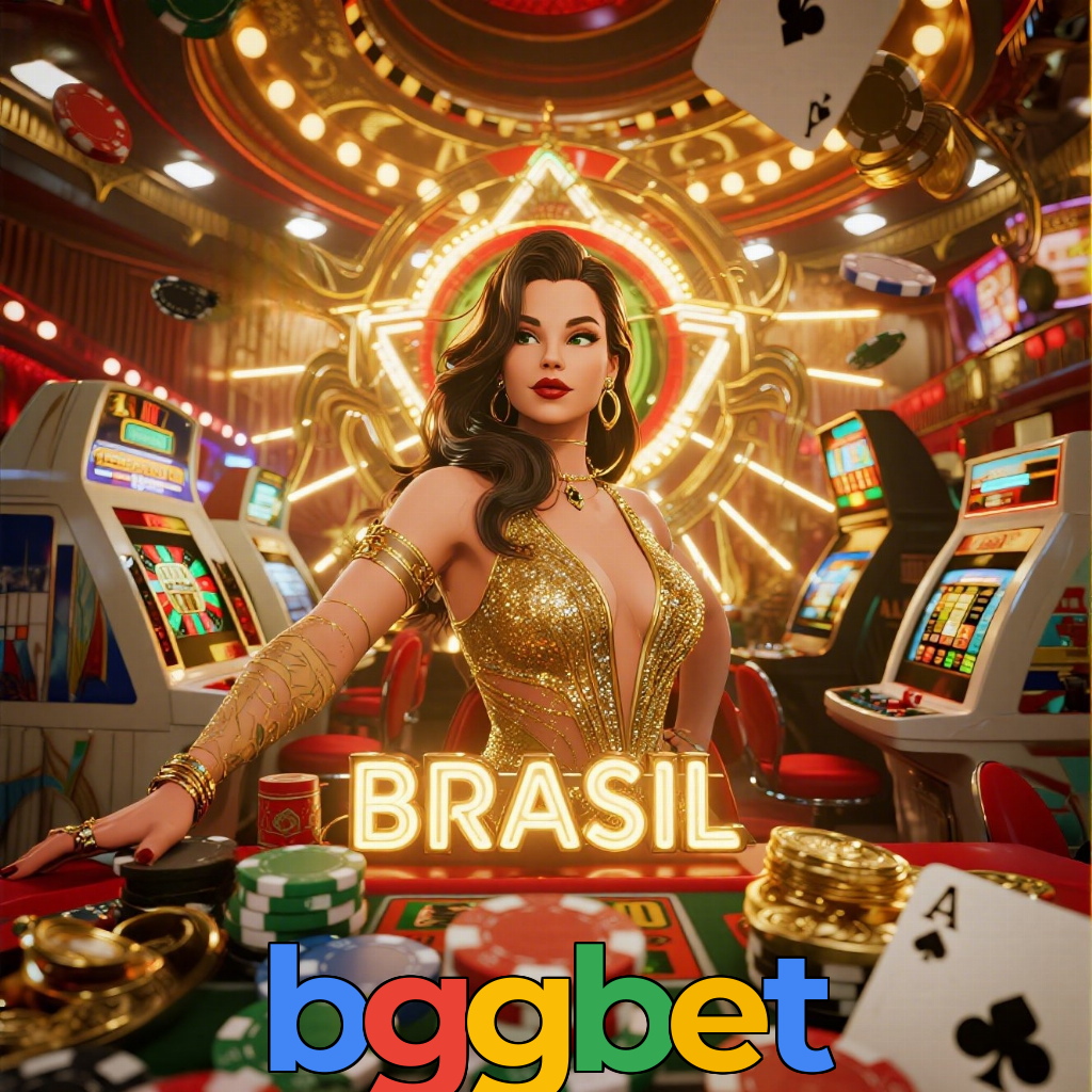 bggbet:Jogue nas slots e ganhe prêmios surreais!