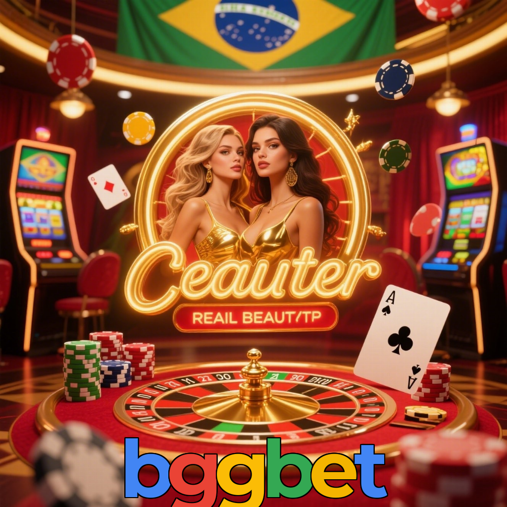 bggbet：Em nosso cassino online, grandes prêmios estão ao seu alcance!