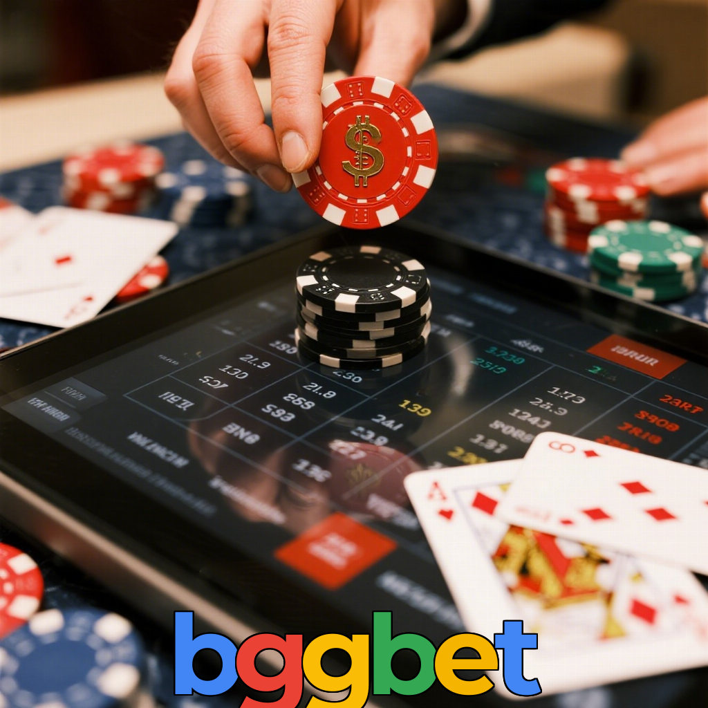 bggbet:O cassino online oferece grandes prêmios! Aposte e ganhe agora!