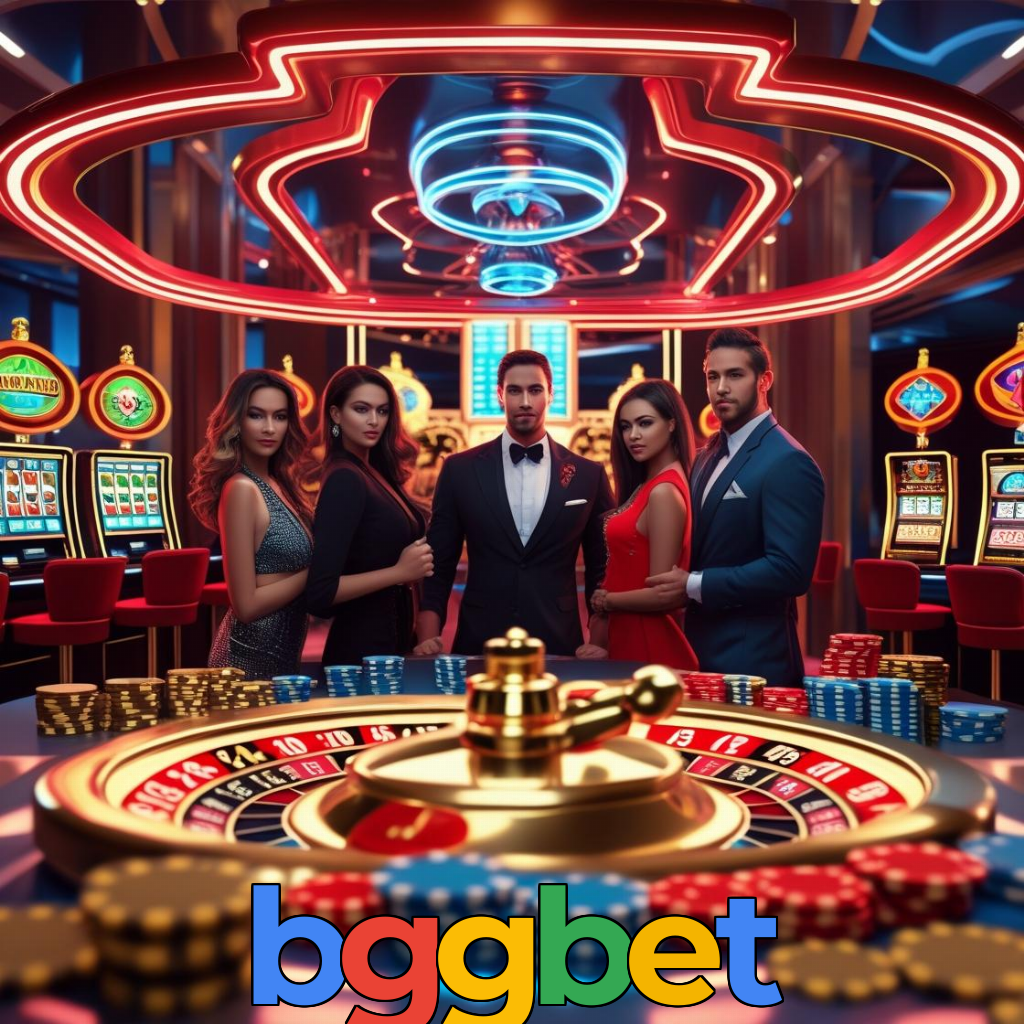 bggbet:Jogue blackjack, slots e aposte ao vivo no futebol, tudo no mesmo cassino!