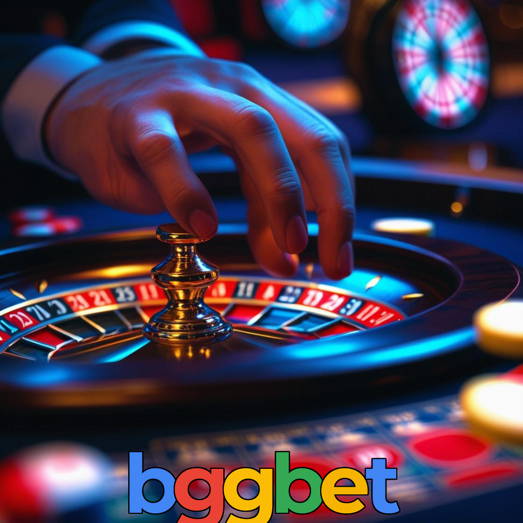 bggbet:Apostas emocionantes no futebol e diversão garantida com roleta e poker!