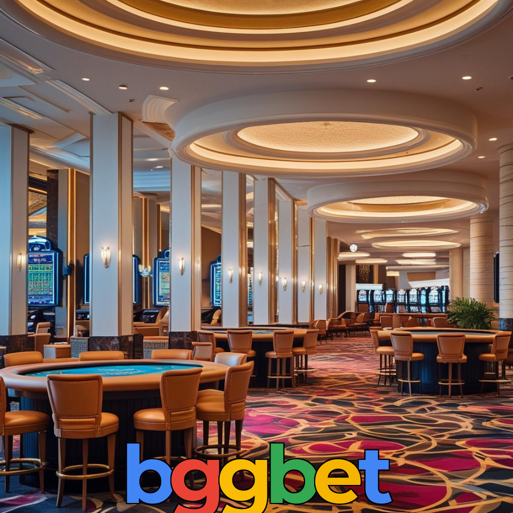 bggbet:Jogue nas melhores slots e vença o jackpot em grande estilo!