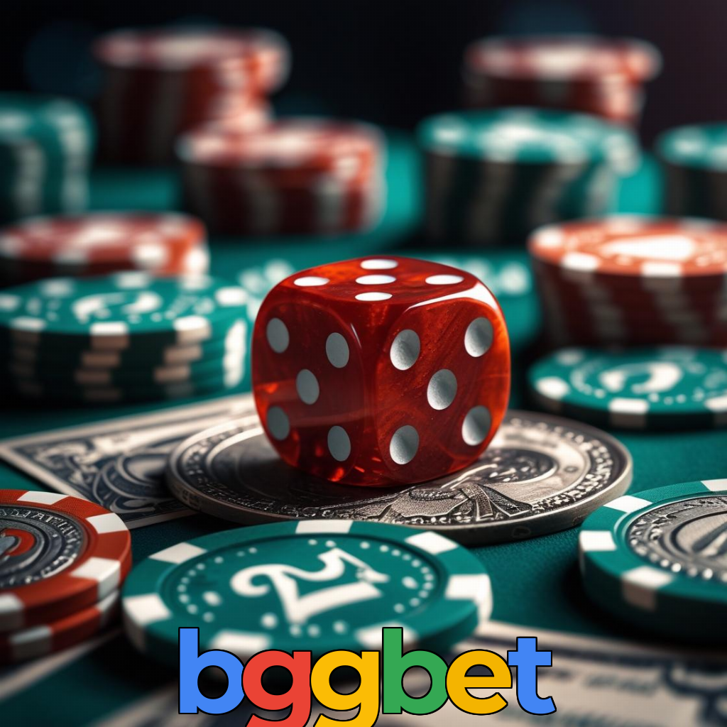 bggbet:Aposte nas mesas de poker e vença grandes prêmios!