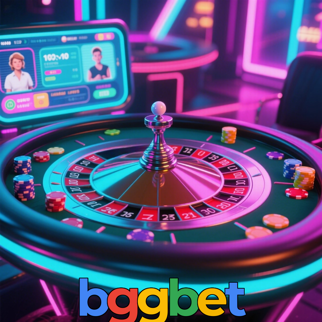 bggbet：O cassino online mais confiável para apostas no futebol e jogos de cassino!