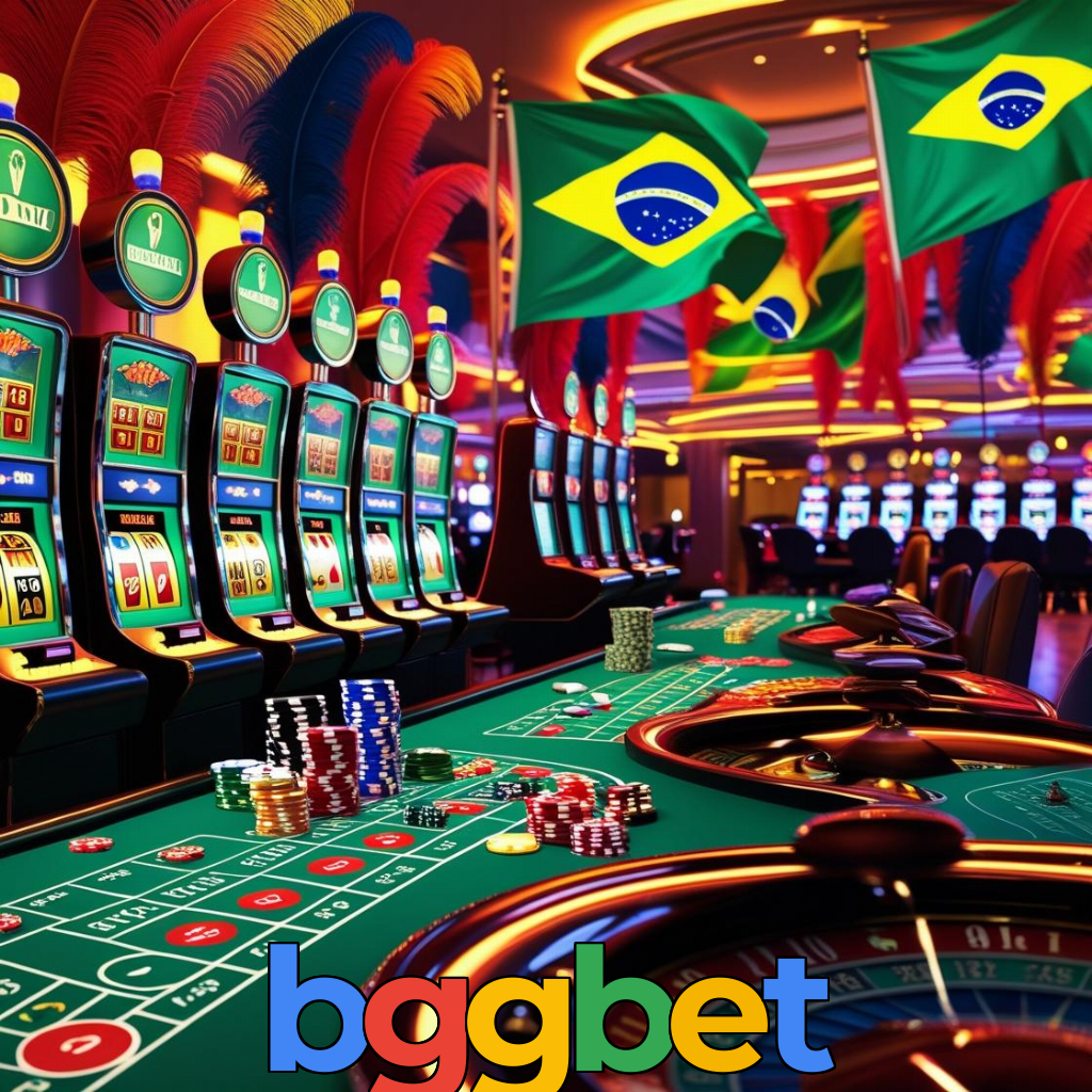bggbet:Entre na ação! Aposte nas melhores mesas de roleta!
