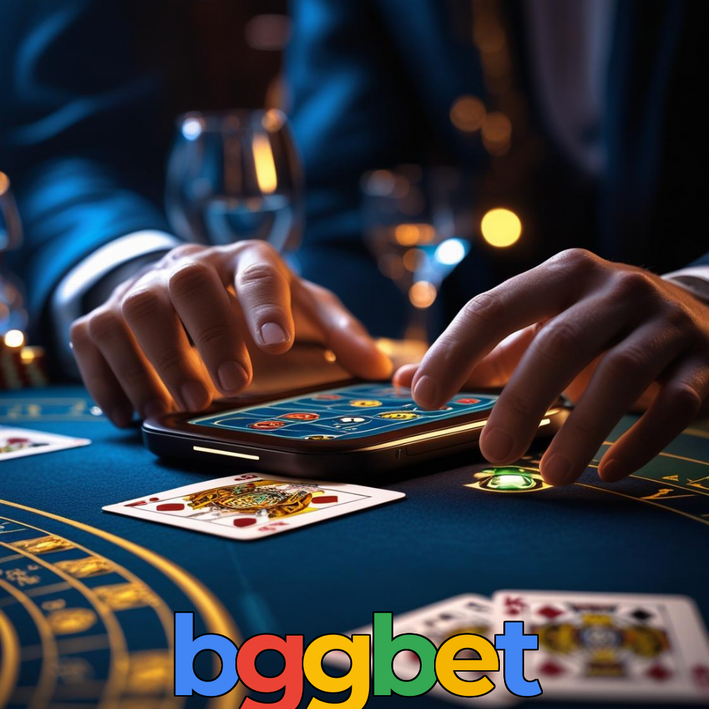 bggbet：Desafie a roleta e ganhe prêmios incríveis no nosso cassino!