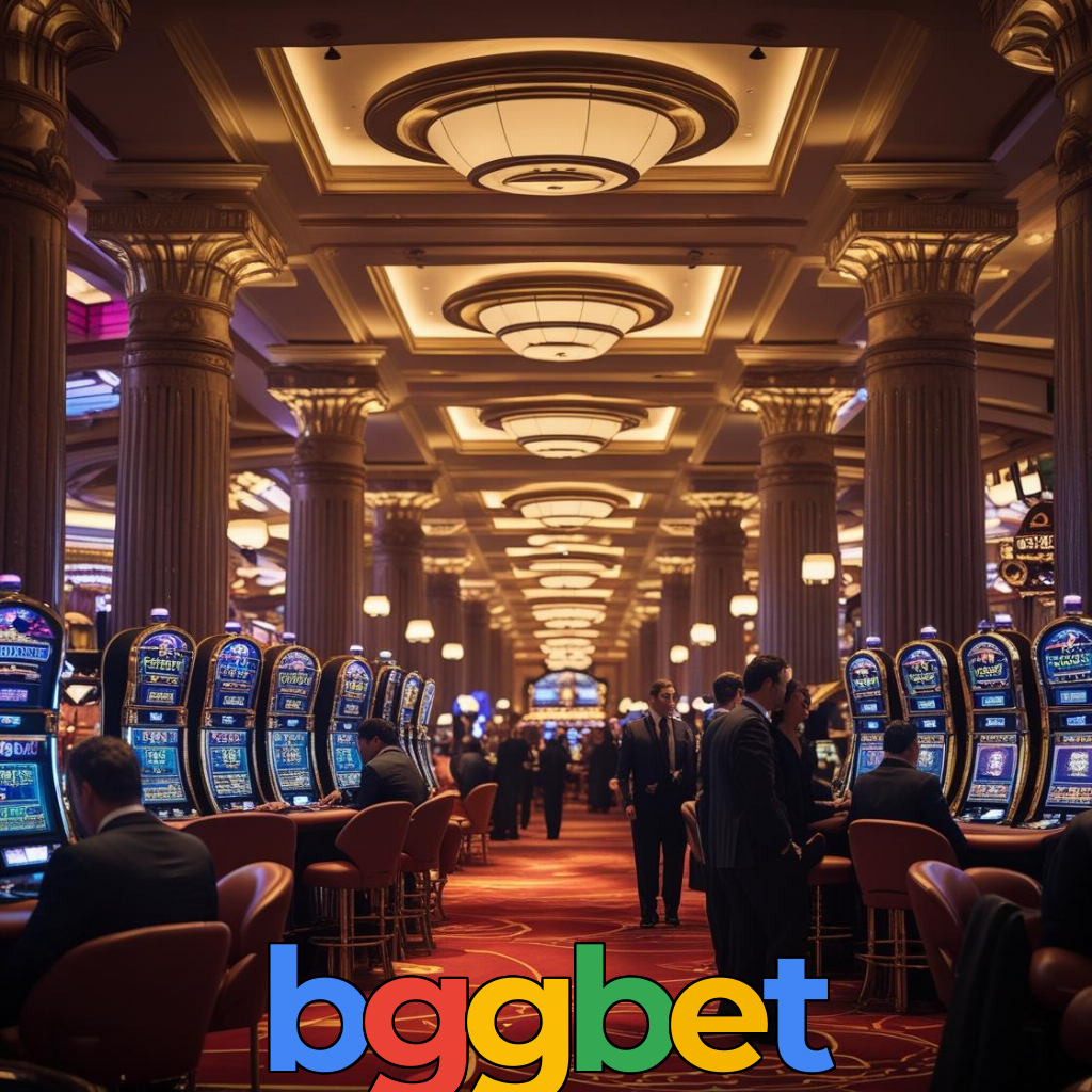 bggbet:Jogue nas roletas e veja grandes prêmios surgirem para você!