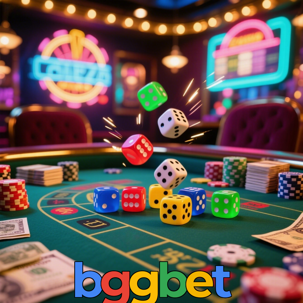 bggbet:Aposte no futebol e conquiste prêmios em blackjack e roleta!