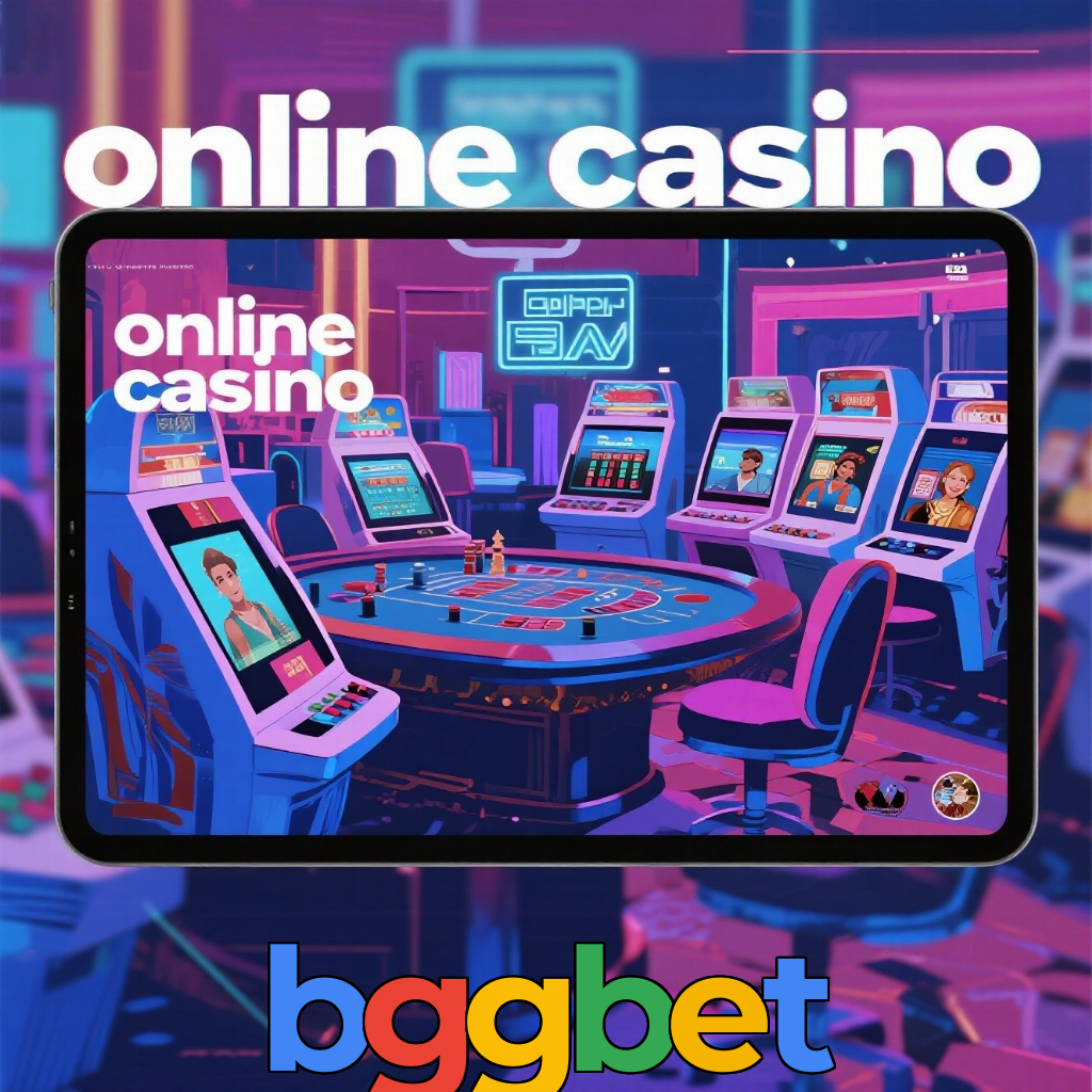 bggbet:Jogue agora no nosso cassino online e vença nas mesas de poker!