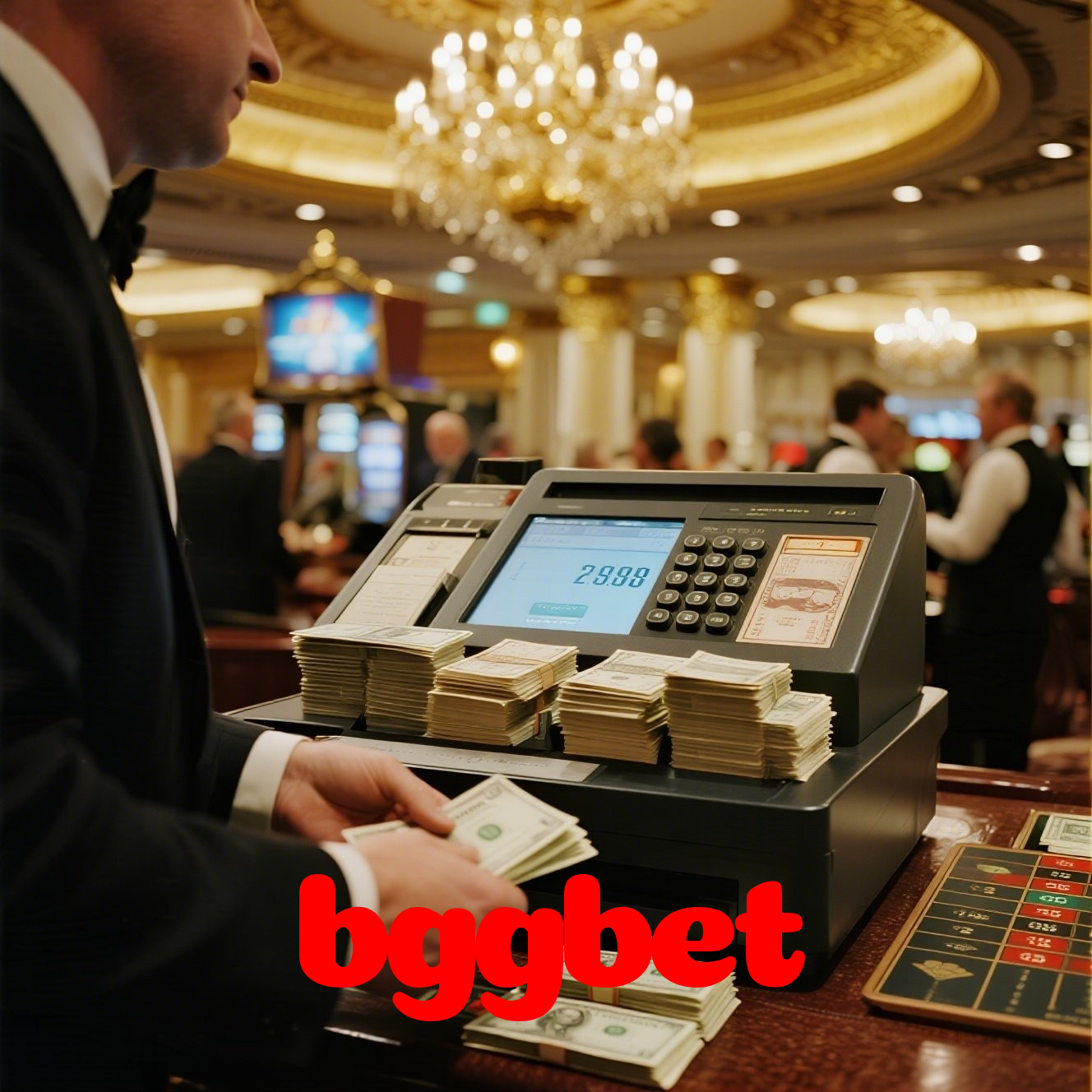bggbet：Vença com cada jogada no futebol online e ganhe prêmios incríveis!