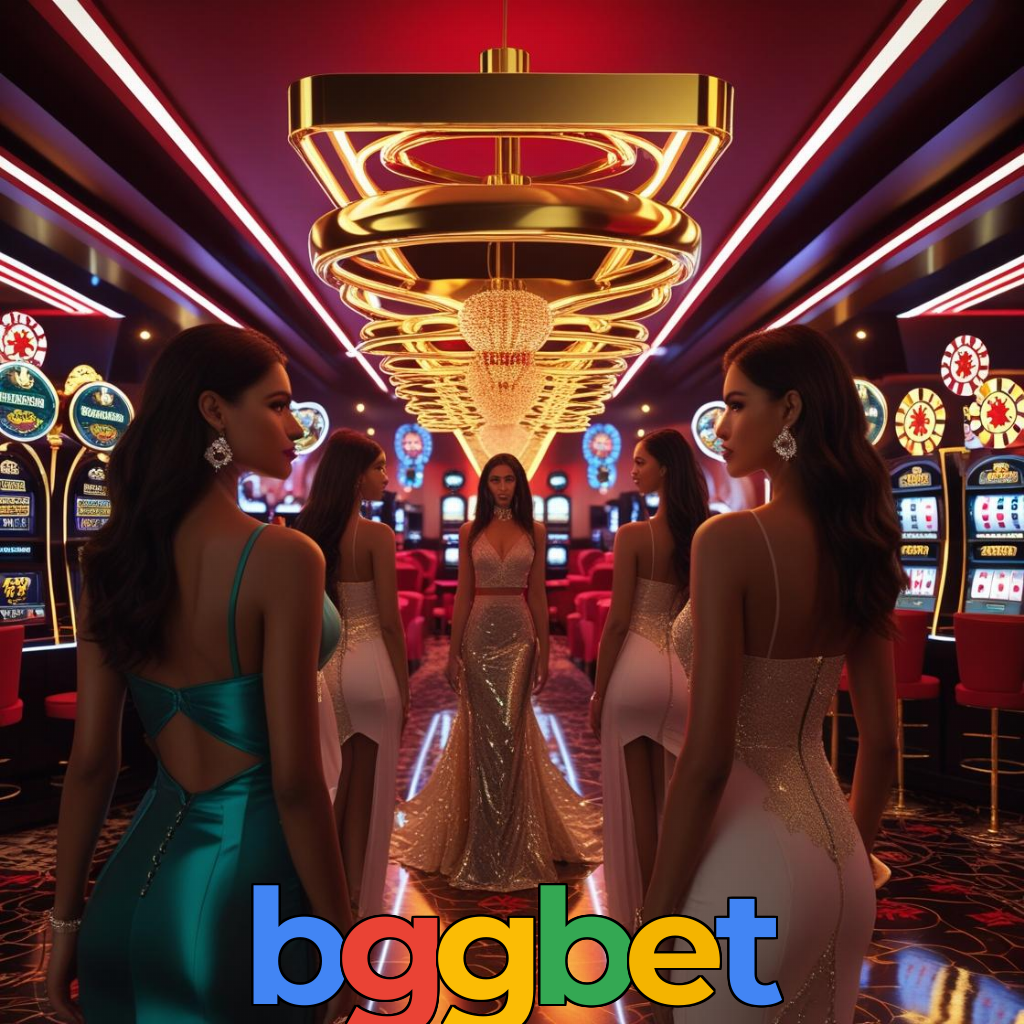 bggbet:Jogue slots, poker e aposte no futebol com grandes prêmios em jogo!