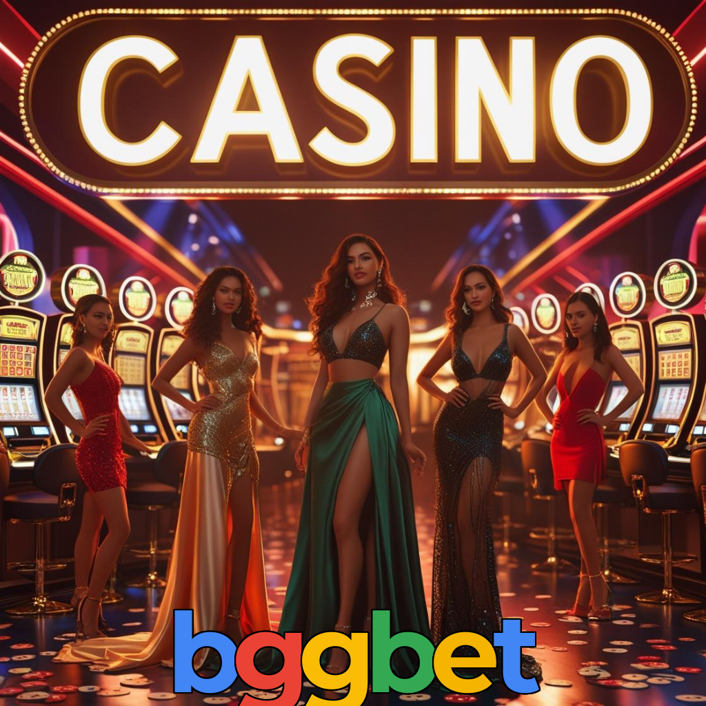 bggbet：Jogue slots, poker e aposte no futebol para prêmios incríveis!