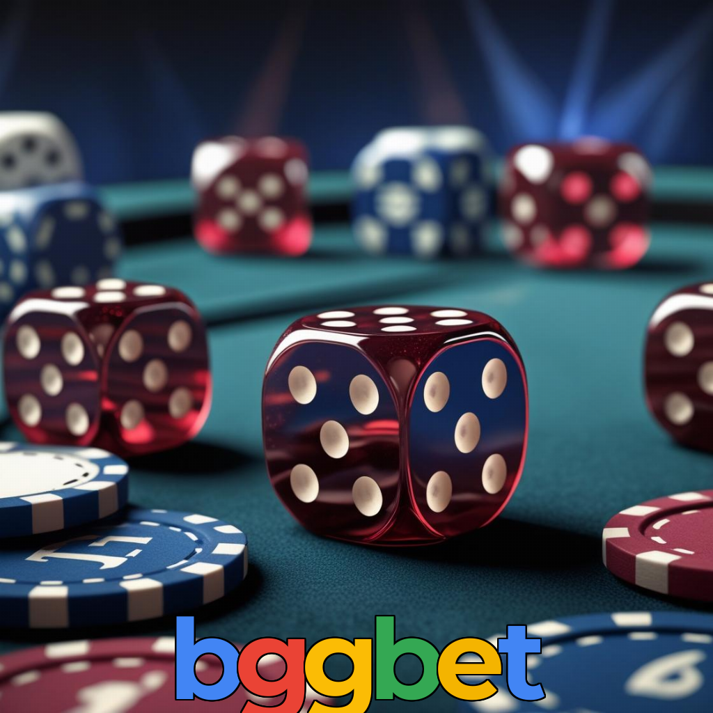 bggbet:Jogue agora no nosso cassino online e vença nas mesas de poker!