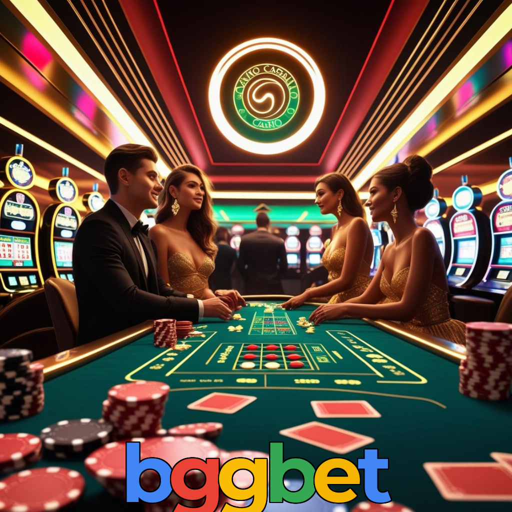 bggbet:A melhor experiência de apostas e jogos de cassino, incluindo futebol online!