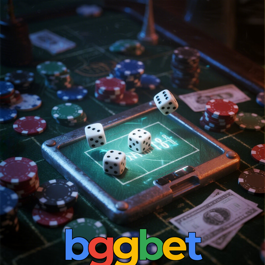 bggbet:O cassino online perfeito para quem adora apostar no futebol e jogar roleta!