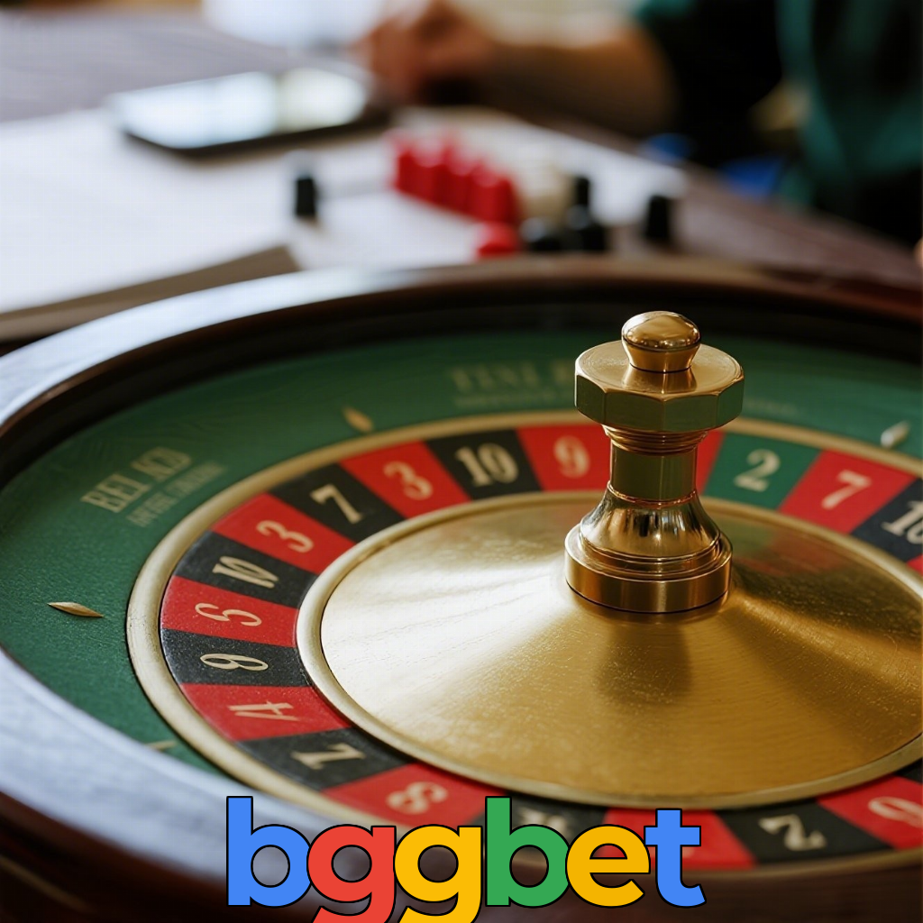 bggbet:Onde sua sorte no futebol encontra prêmios em slots e roleta!