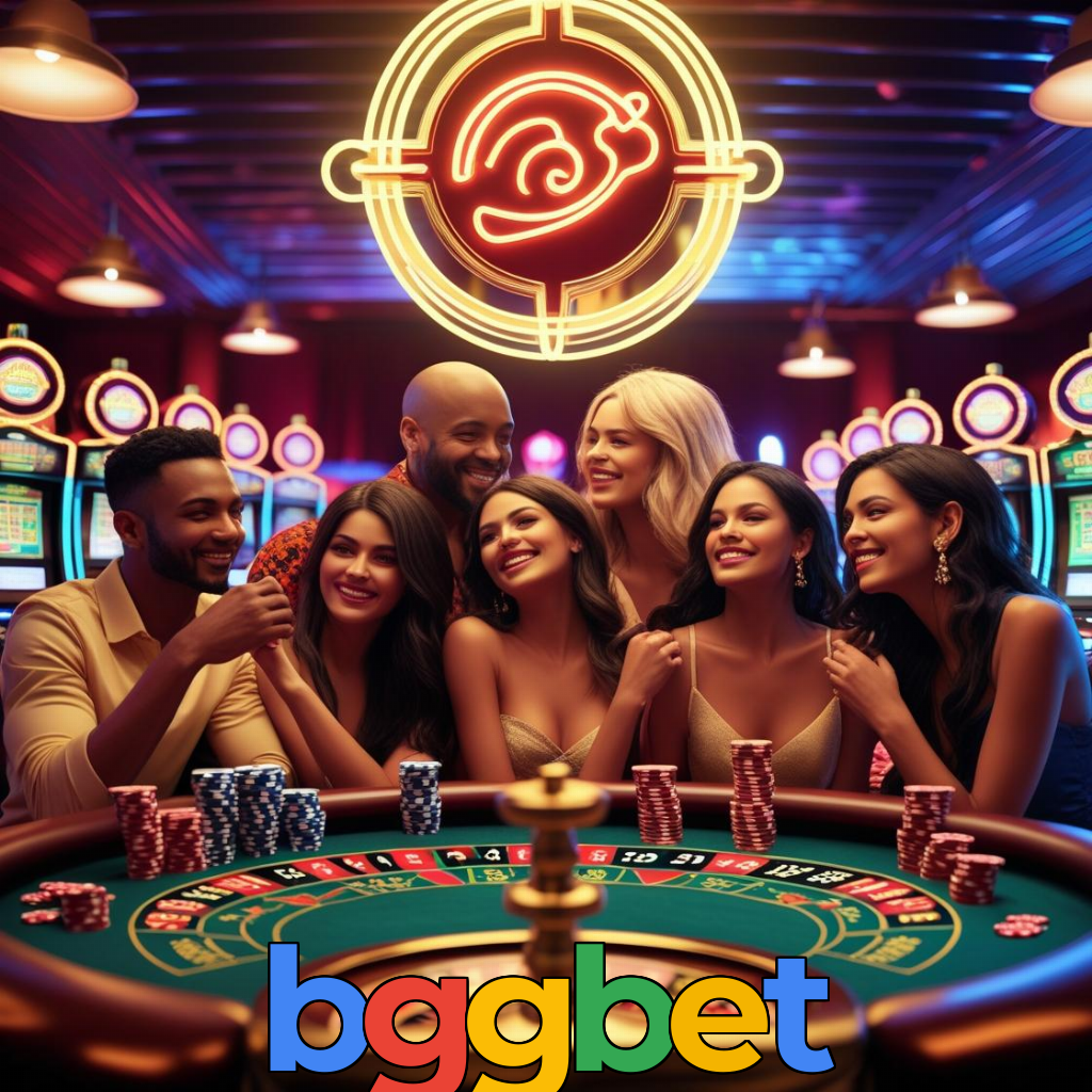 bggbet:Jogue poker, slots e aposte no futebol para uma experiência única!