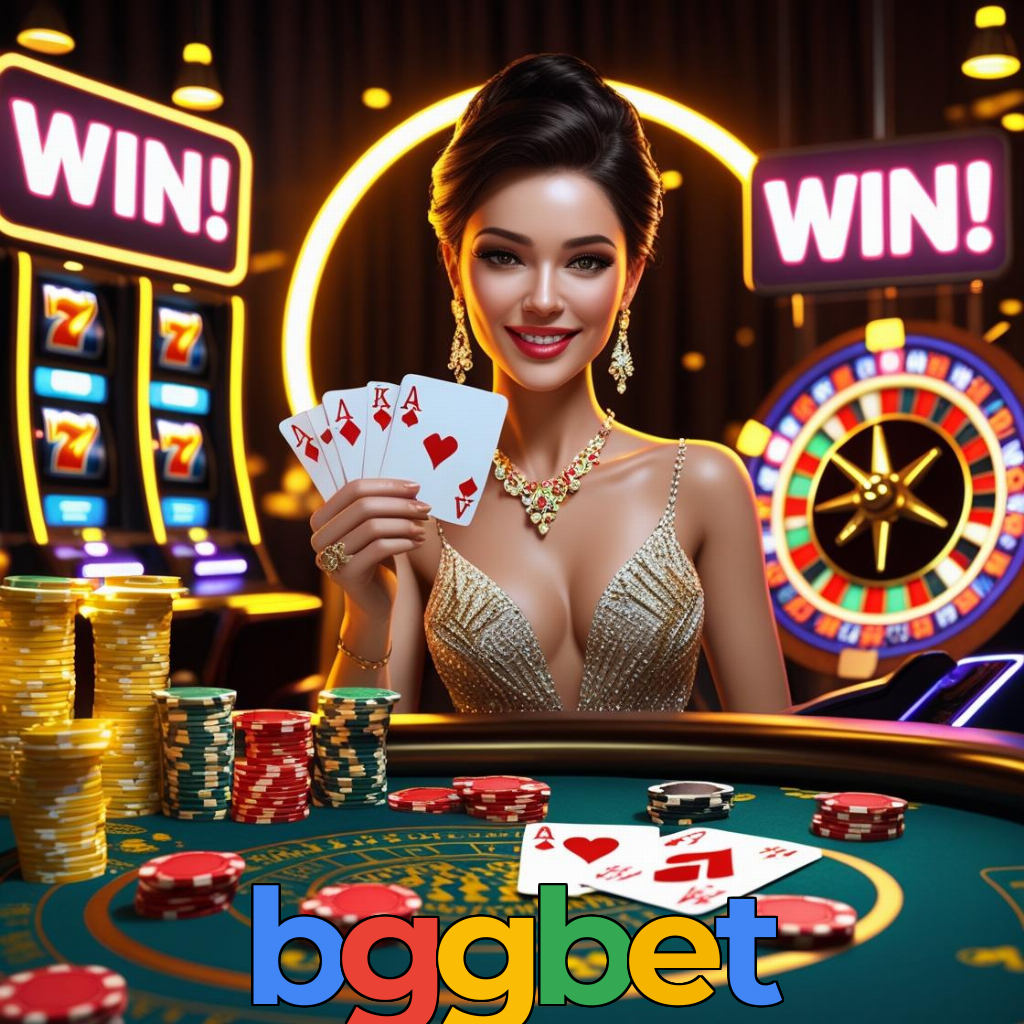 bggbet:Jogue nas roletas e ganhe prêmios sensacionais!