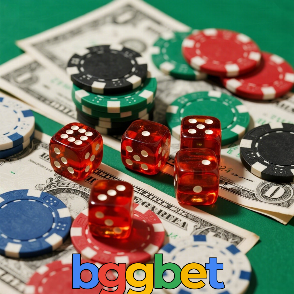 bggbet:Onde a diversão nunca acaba: poker, roleta e apostas no futebol!