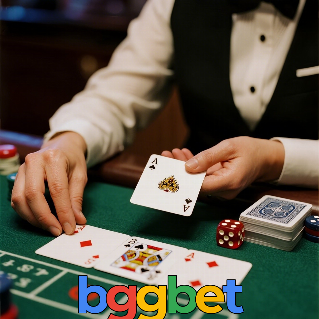 bggbet：Jogue nas mesas de poker e vença como um profissional!