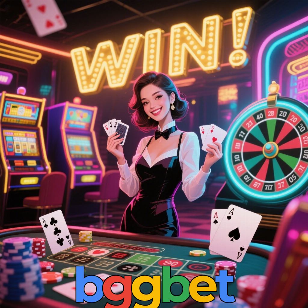 bggbet:A sorte está no seu lado nas nossas roletas! Aposte agora!