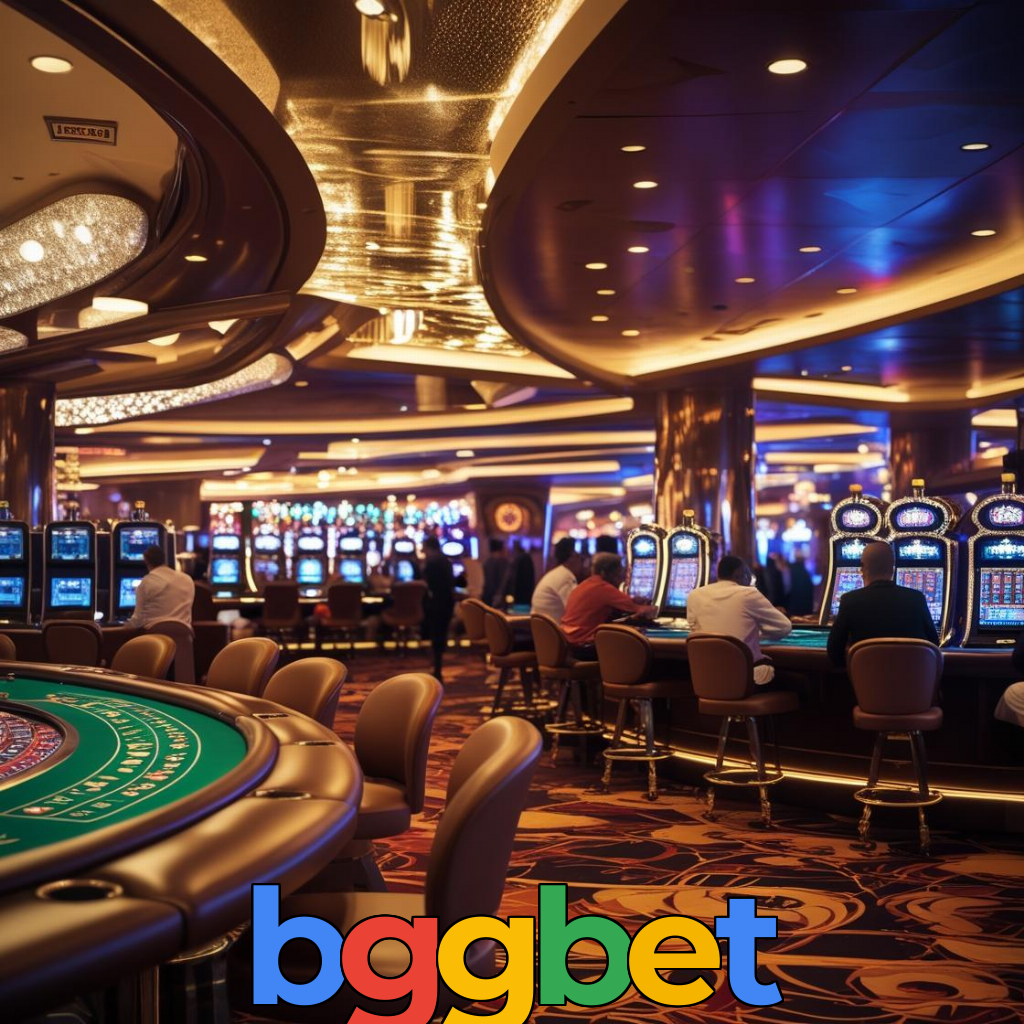 bggbet:A sorte nunca esteve tão ao seu alcance! Aposte nas nossas slots agora!