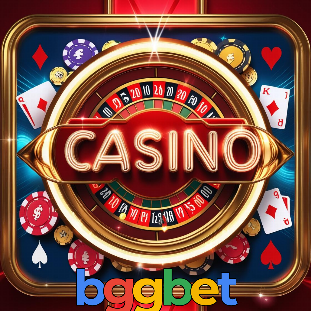 bggbet:Aposte no futebol e ganhe prêmios em blackjack e roleta online!